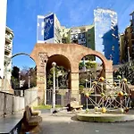 Elegante Casa In Centro A Napoli