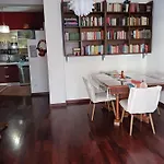 Elegante Casa In Centro A Napoli