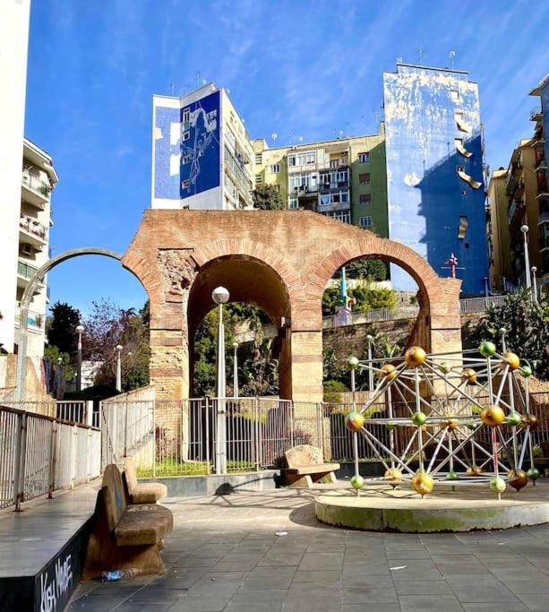 Appartement Elegante Casa In Centro A