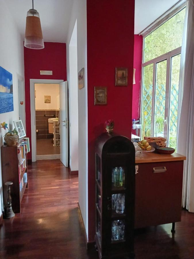 Apartment Elegante Casa In Centro A Naples