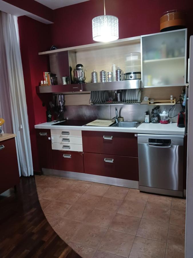 Elegante Casa In Centro A *