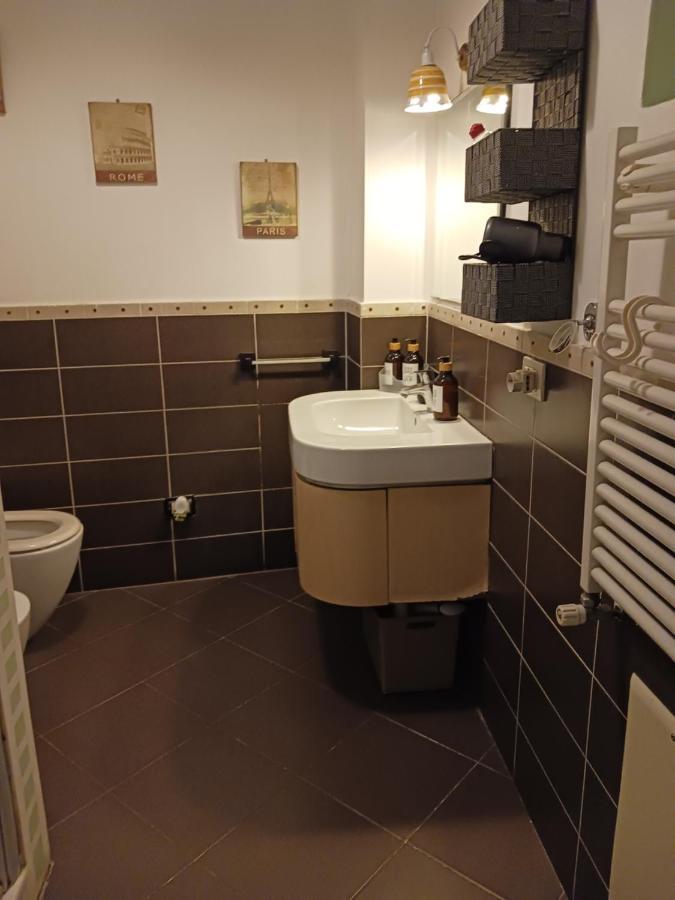 Elegante Casa In Centro A Apartment Naples