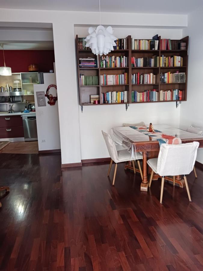 Elegante Casa In Centro A Apartment